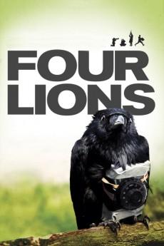 Four Lions 2010 720p bluray YTS