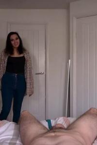 HollandschePassie 22 03 17 Summer Foxy A Wake Up From Your Dutch GF DUTCH XXX 720p WEB x264 GalaXXXy