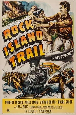 Rock Island Trail 1950 1080p web YTS