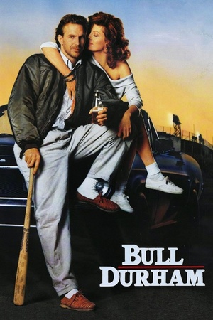 Bull Durham 1988 1080p bluray YTS