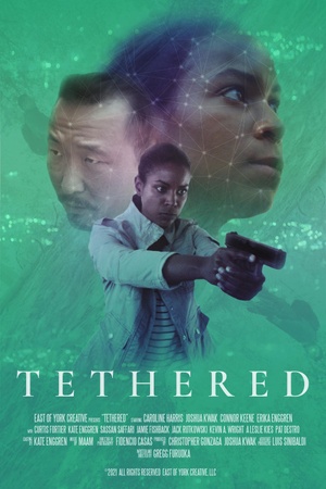 Tethered 2021 1080p web YTS