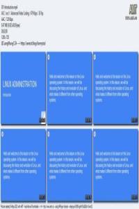 Linux Administration by Sam Ray DevCourseWeb