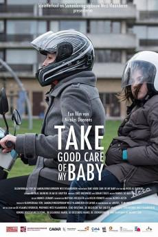 Take Good Care of My Baby 2017 720p bluray YTS