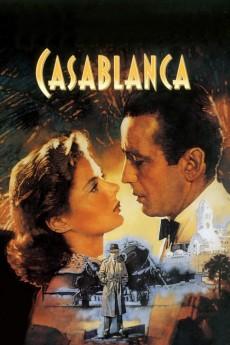 Casablanca 1942 2160p bluray YTS