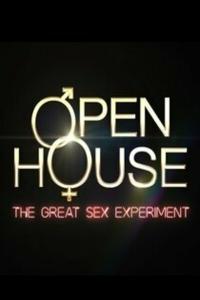 Open House The Great Sex Experiment S01E02 WEB x264 TORRENTGALAXY