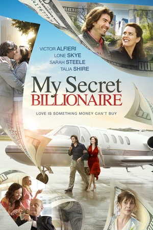 My Secret Billionaire 2011 1080p web YTS