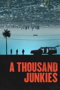 A Thousand Junkies 2017 720p web YTS