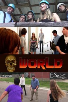 Death World 2018 720p web YTS