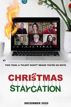 Christmas Staycation 2020 1080p web YTS