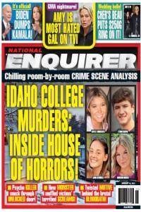 National Enquirer January 16 2023 DevCourseWeb