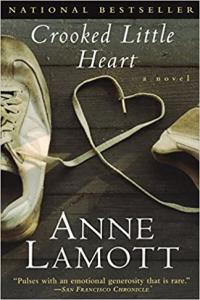 Crooked Little Heart by Anne Lamott EPUB