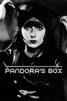 Pandora's Box 1929 720p bluray YTS