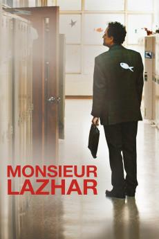 Monsieur Lazhar 2011 720p bluray YTS