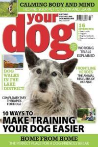 Your Dog Magazine May 2023 FreeCourseWeb