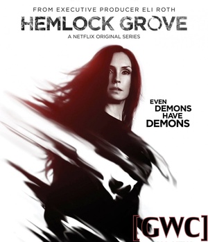 Hemlock Grove S02 Season 2 Complete 480p WEBRip x264 AAC E Subs GWC