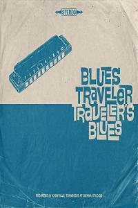 Blues Traveler Traveler s Blues 2021 24 Bit Hi Res FLAC PMEDIA