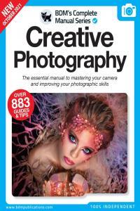 The Complete Creative Photography Manual 11th Edition October 2021 BookRAR