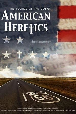 American Heretics: The Politics of the Gospel 2019 1080p web YTS