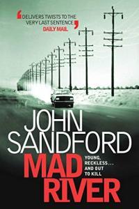 Mad River by John Sandford MOBI