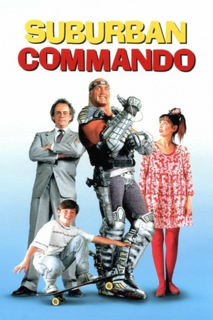 Suburban Commando 1991 1080p web YTS