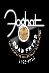 Foghat Road Fever The Complete Bearsville Recordings 1972 1975 2023 16Bit 44 1kHz FLAC PMEDIA