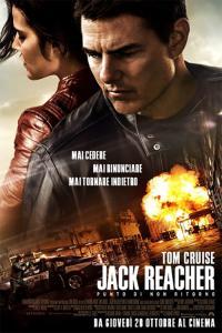 Jack Reacher Punto di non Ritorno Never Go Back 2016 1080p H265 BluRay Rip ita eng AC3 5 1 sub