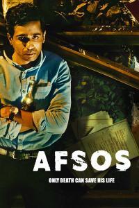 Afsos 2020 Hindi S01 Ep 01 08 720p AMZN WEBRip x264 AAC ESubs 1 8GB MovCr