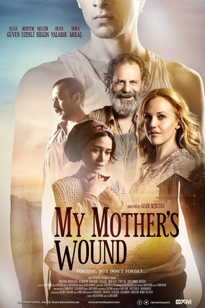 My Mother's Wound 2016 1080p web YTS