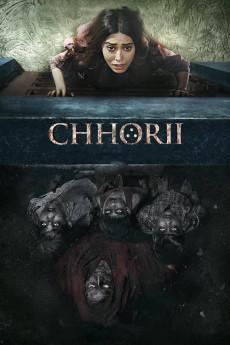 Chhorii 2021 720p web YTS