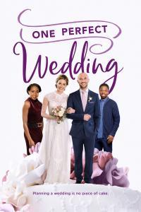 One Perfect Wedding 2021 1080p WEBRip x265 RARBG