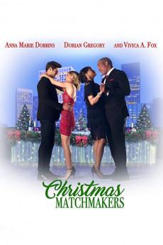 Christmas Matchmakers 2019 720p web YTS