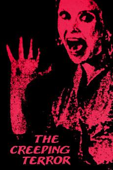 The Creeping Terror 1964 720p bluray YTS