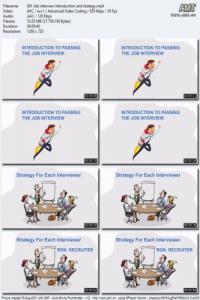 Udemy Job interview Skills Interview Strategy Answer Scripts FreeCourseWeb