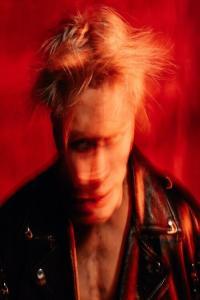 Jackson Wang MAGIC MAN 2022 Mp3 320kbps PMEDIA