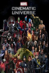 Marvel Cinematic Universe Extras 720p x264 Multilang MultiSub PHDTeam