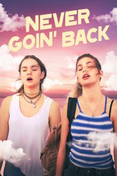 Never Goin' Back 2018 720p web YTS