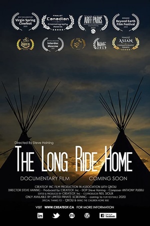 The Long Ride Home 2020 1080p web YTS