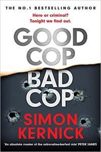 Good Cop Bad Cop by Simon Kernick MOBI