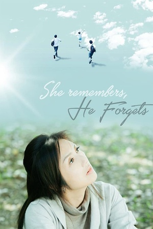 She Remembers, He Forgets 2015 1080p bluray YTS