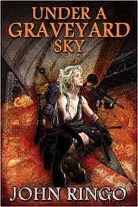 Under a Graveyard Sky by John Ringo EPUB