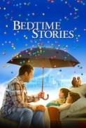 Bedtime Stories 2008 720p BrRip x264 YIFY