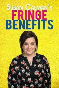 Susan Calmans Fringe Benefits S01 COMPLETE 720p HDTV x264 GalaxyTV