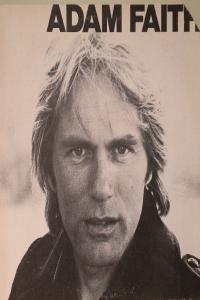 Adam Faith I Survive PBTHAL 1974 Rock Flac 24 96 LP