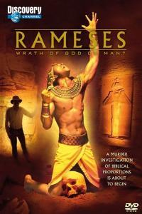 Rameses Wrath of God or Man 576p x265 AAC MVGroup org mkv