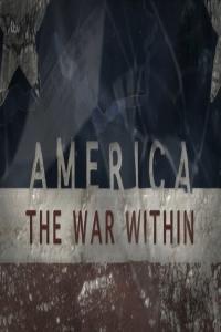 ITV America The War Within 1080p HDTV x265 AAC MVGroup org mkv