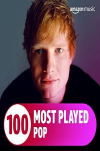 VA The Top 100 Most Played Pop 2022 Mp3 320kbps PMEDIA