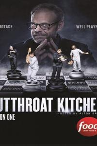 Cutthroat Kitchen S01 1080p AMZN WEBRip DDP2 0 x264 FLUX