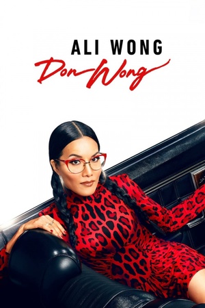 Ali Wong: Don Wong 2022 1080p web YTS