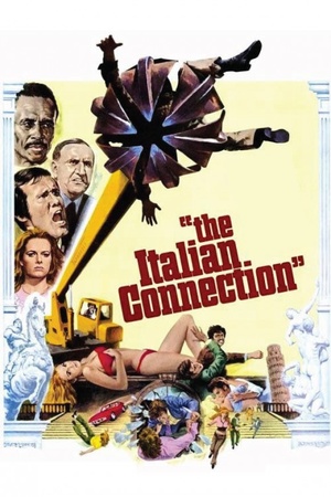 The Italian Connection 1972 1080p bluray YTS