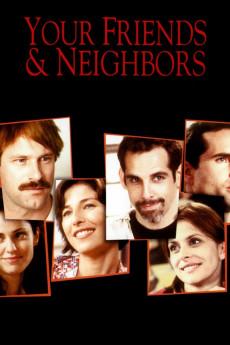 Your Friends and Neighbors 1998 720p web YTS